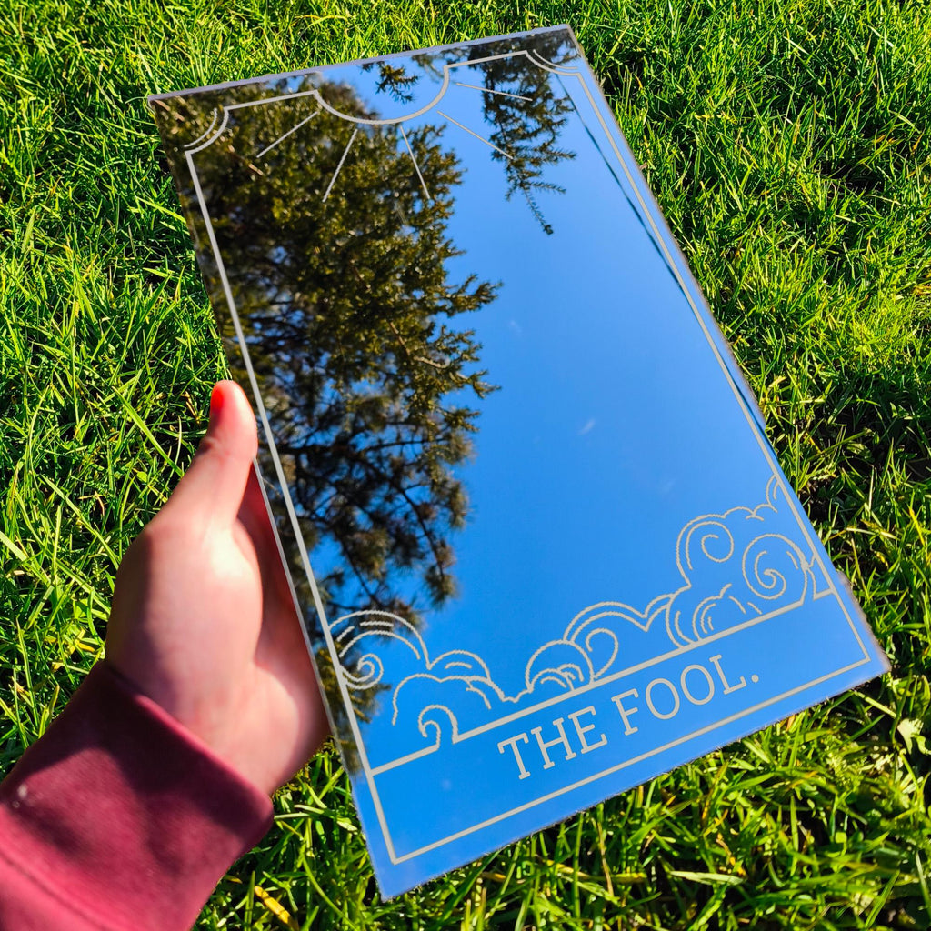 Wuthering Mirror