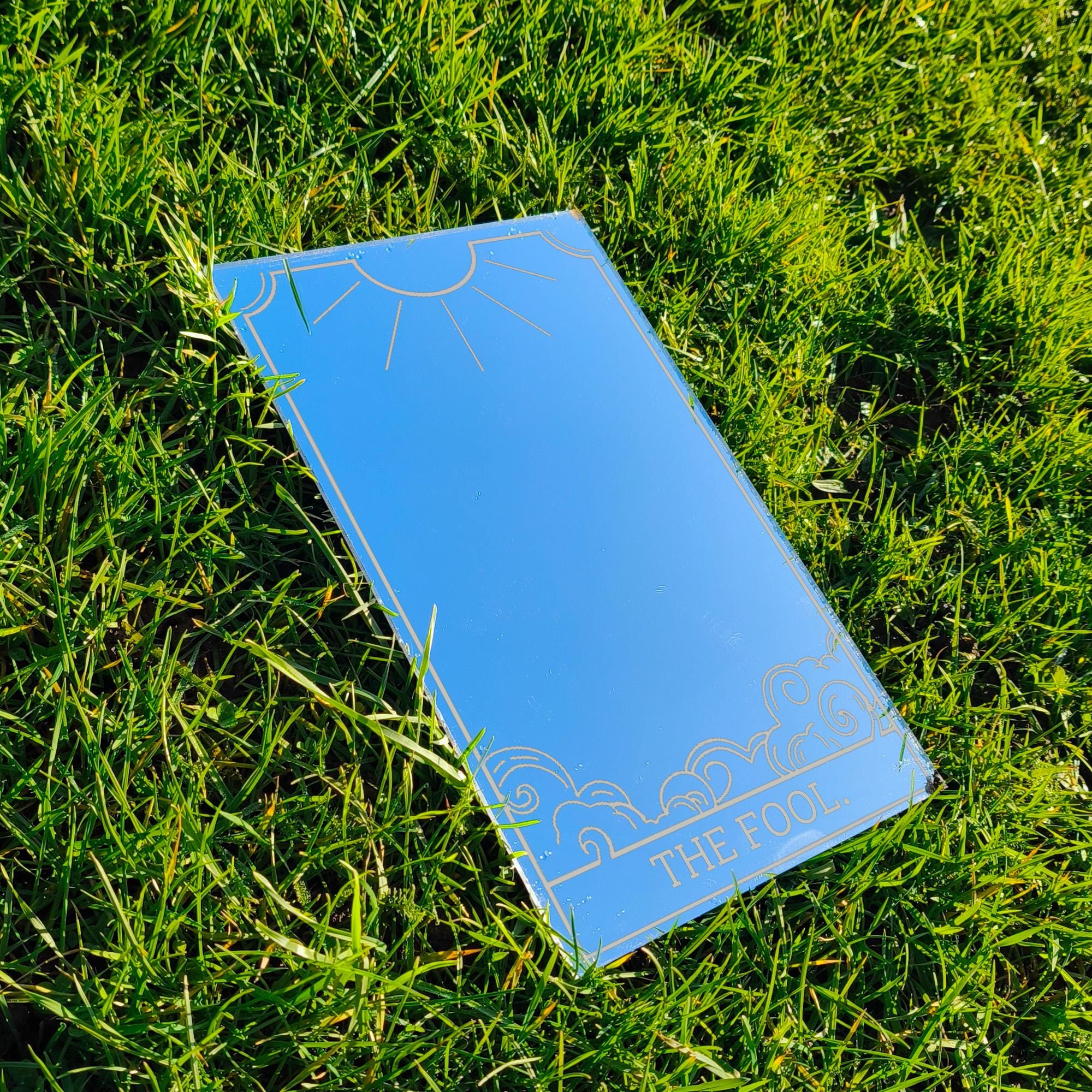Wuthering Mirror