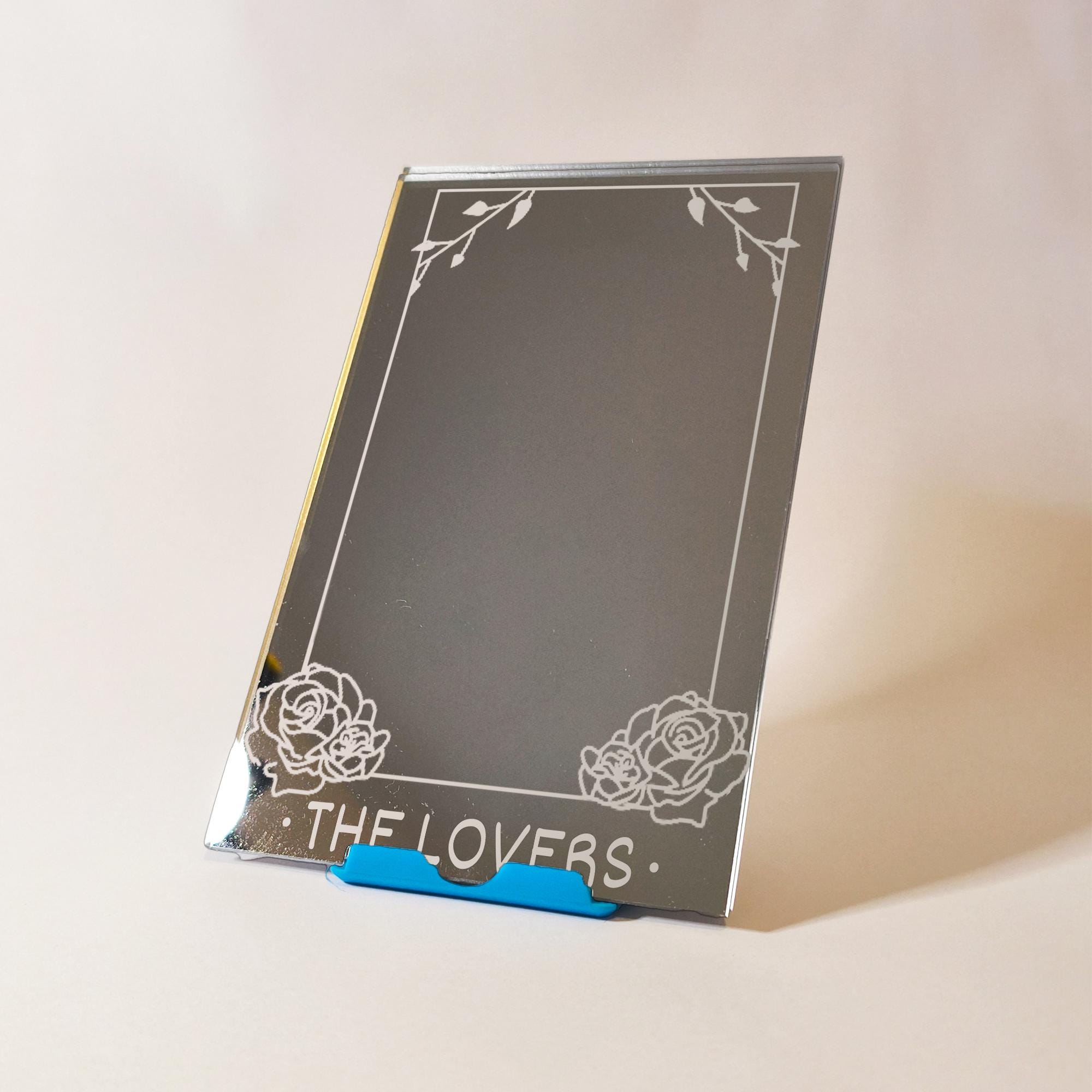 Arcana Tarot Mirror