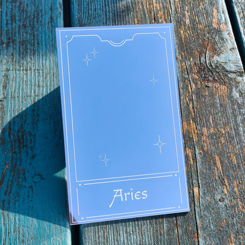 Astrology Mirror
