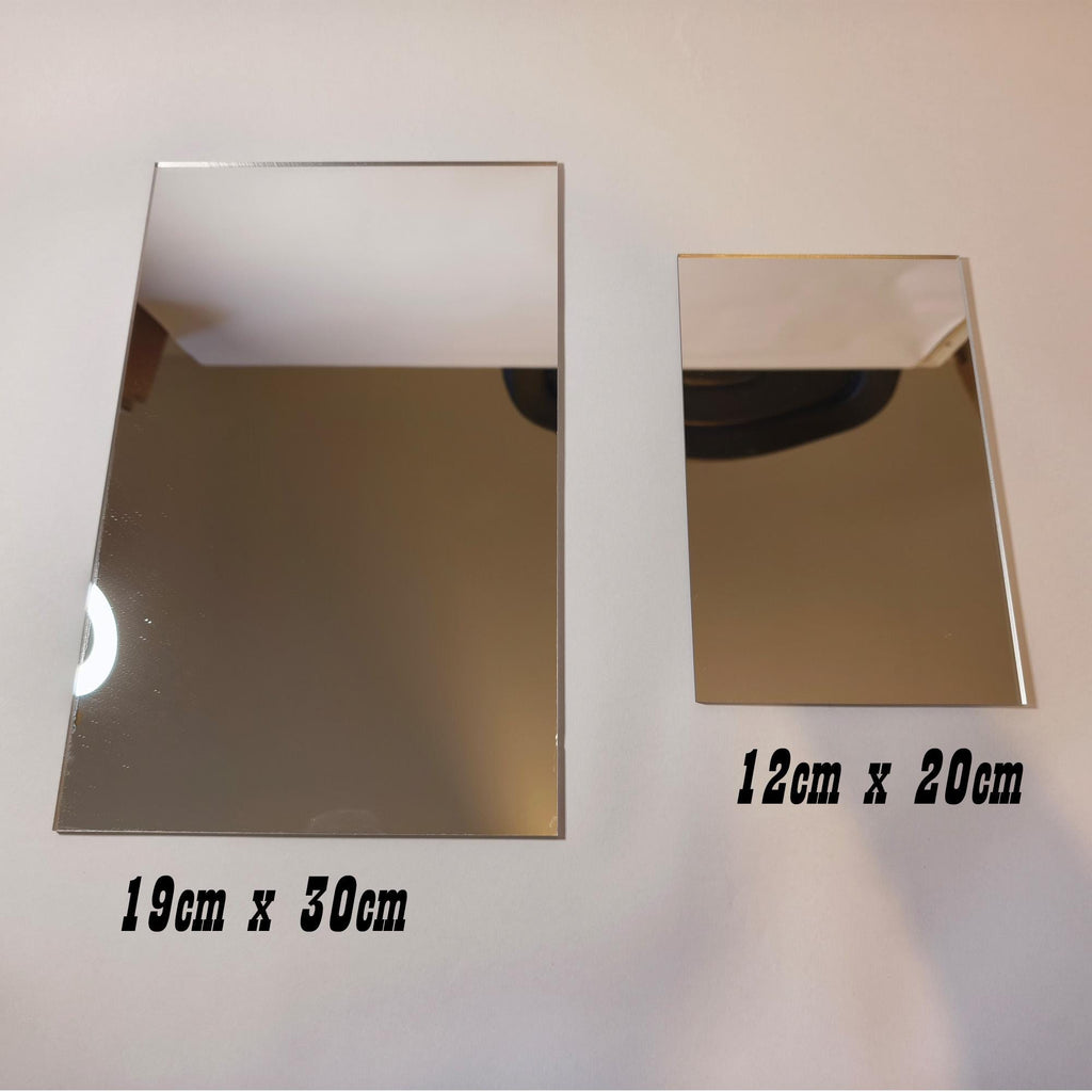Astrology Mirror