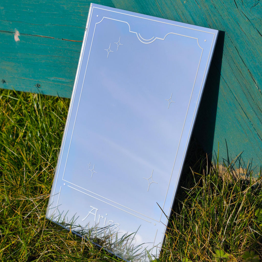 Astrology Mirror