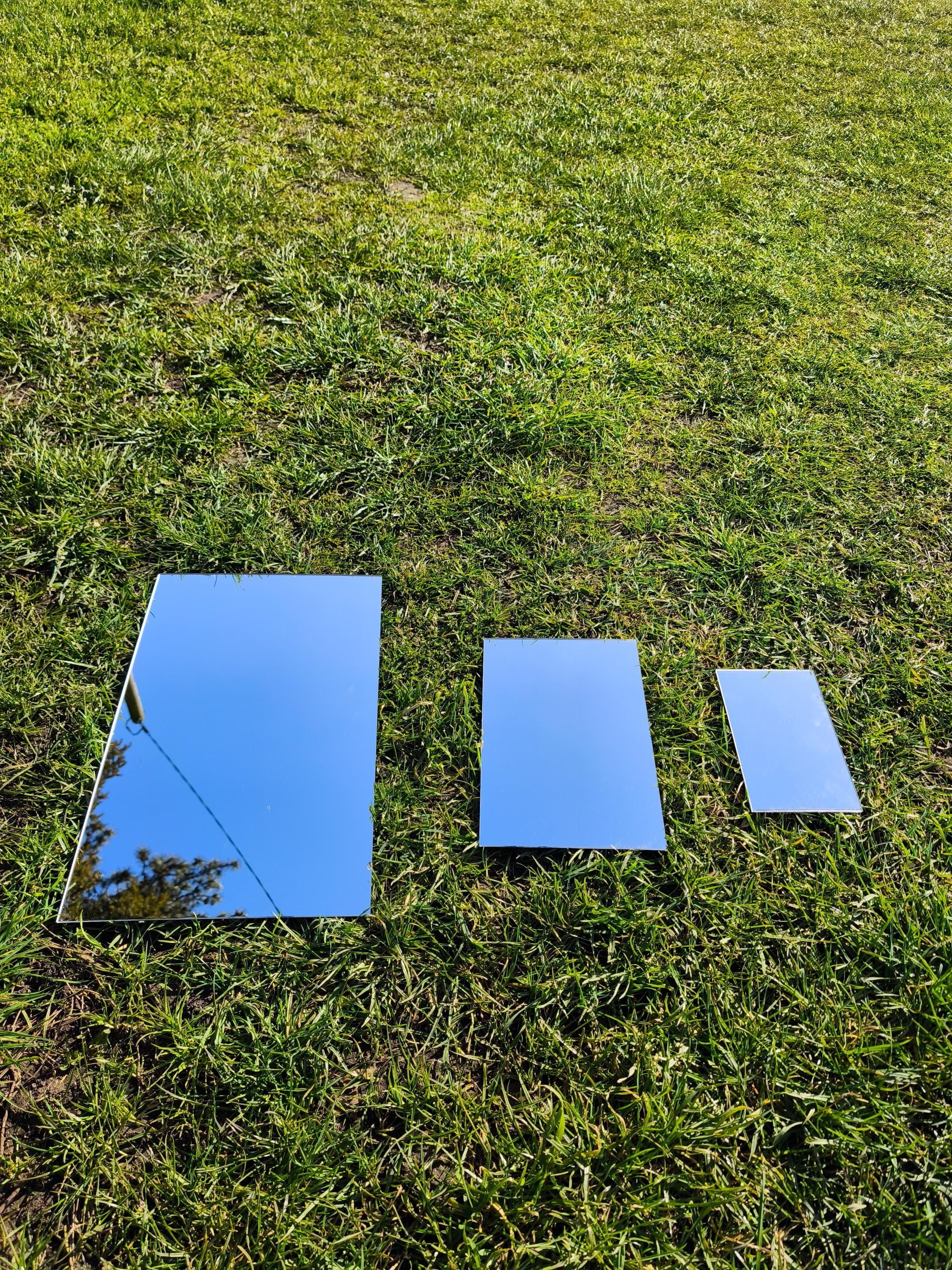 Spellbound Mirror