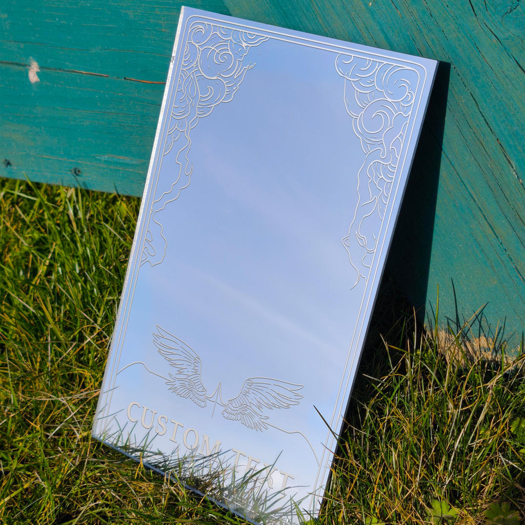 Mystic Mirror